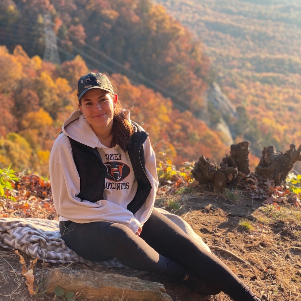 Meet your Posher, Bethani
